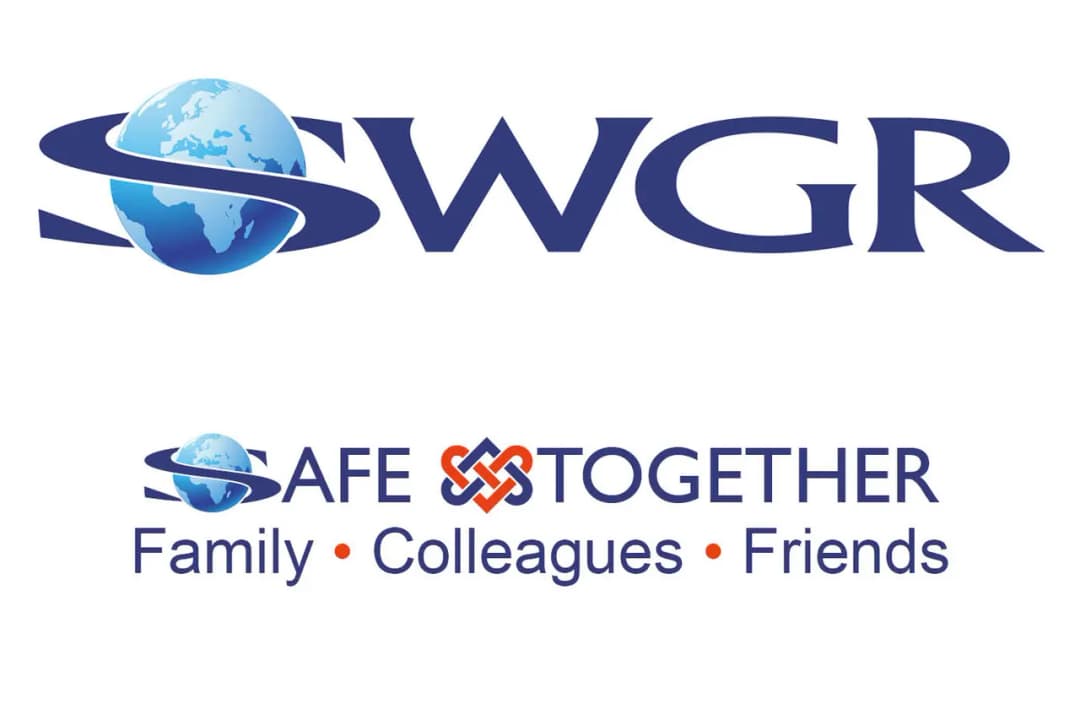 SWGR Logo